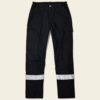 Hi-Vis Shell Pants