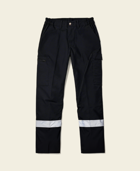 Hi-Vis Shell Pants