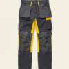 Rain Pants with Reflective