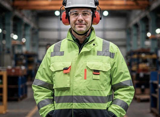 Coveralls