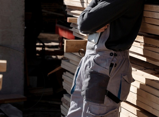 Work Pants