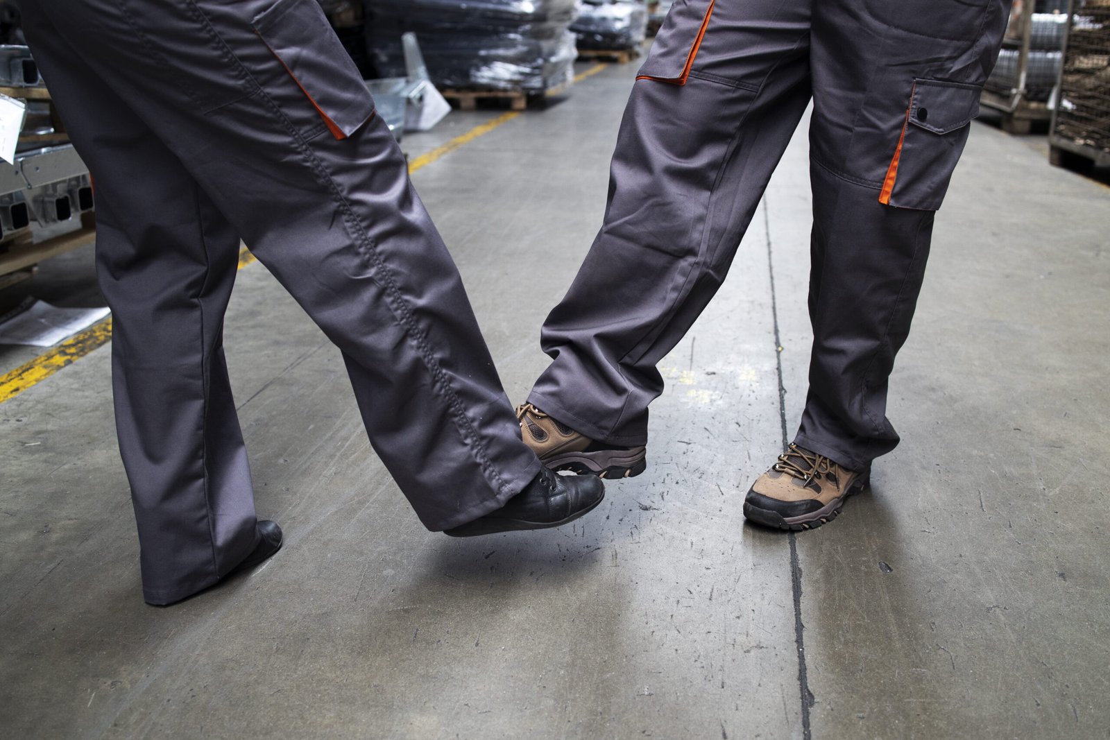 Work Pants