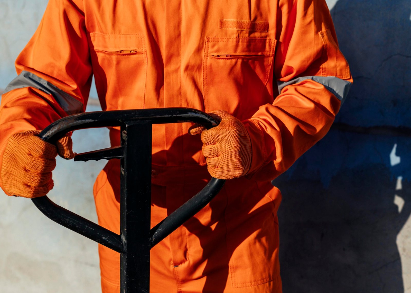 Coveralls
