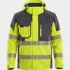 Beetle Men's SiteShield High-Visibility Work Jacket