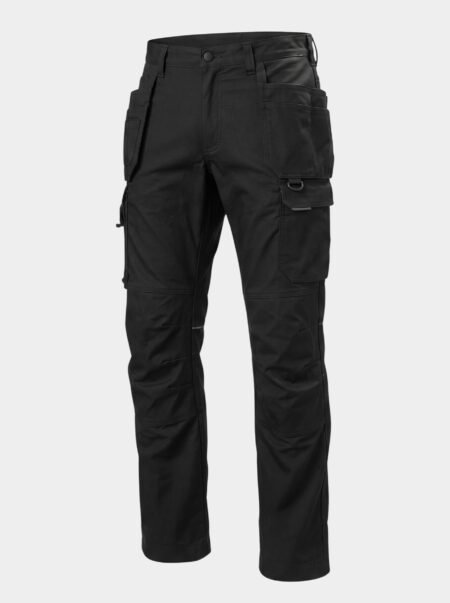 Men's IronTrail Multi-Pocket Cargo Work Pants