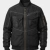 Men's IronForge Multi-Pocket Utility Work Jacket