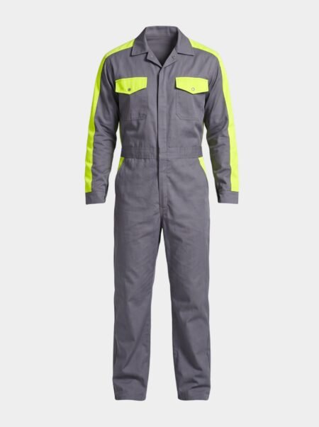 Beetle Hi-Vis Coverall