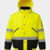 Beetle Hi-Vis Shield Jacket