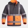 Beetle Two-Tone Reflective Work Jacket