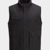 Men's IronCore Multi-Pocket Utility Vest