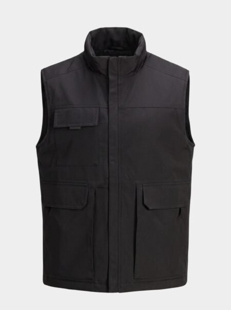 Men's IronCore Multi-Pocket Utility Vest