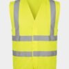 Men's RoadShield High-Visibility Safety Vest