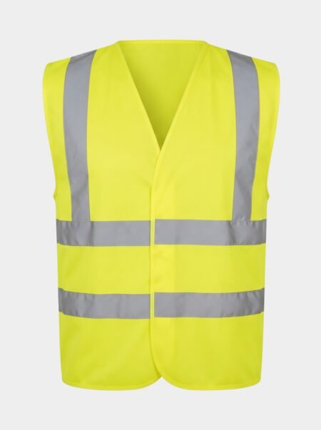 Men's RoadShield High-Visibility Safety Vest