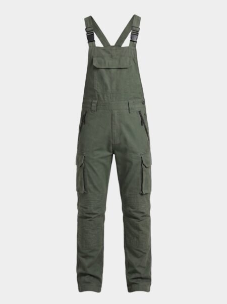 Men's TradeCore Utility Bib Overalls