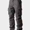 Grey Work Pants