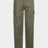 Men's Utility Cargo Work Pants