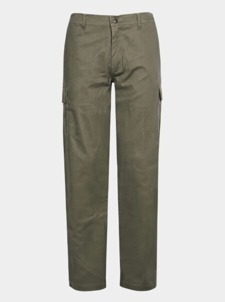 Men's Utility Cargo Work Pants