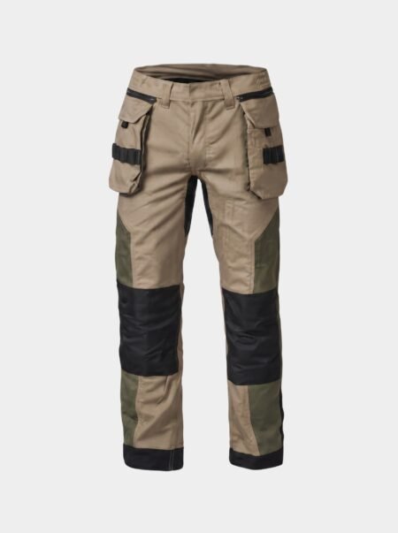 Beetle TrailForce Utility Cargo Work Pants