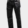 Beetle Black ForgeTrail Utility Work Pants
