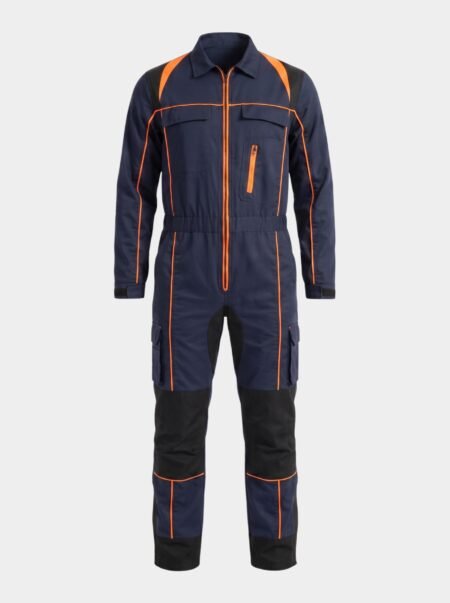 Beetle WorkForce Utility Coverall