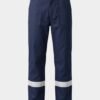 Men's Utility Work Pants for Road & Public Works