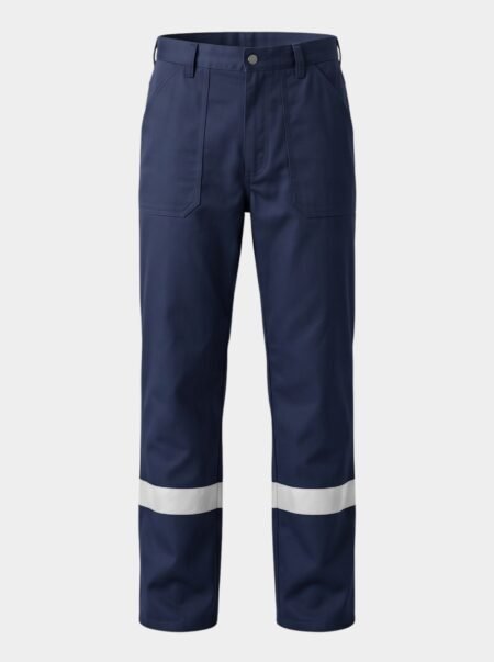 Men's Utility Work Pants for Road & Public Works