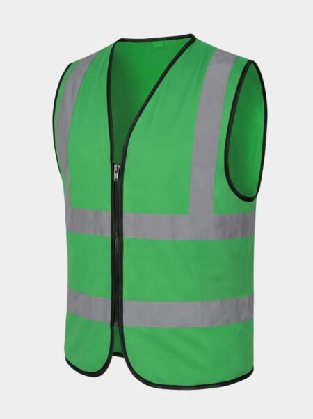 Men's SignalPro High-Visibility Safety Vest