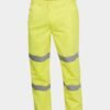 Beetle Sentinel Hi-Vis Work Pants – Reflective Utility Series