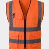 Men's SiteMark High-Visibility Safety Vest