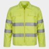 Beetle Titan Hi-Vis Reflective Work Jacket