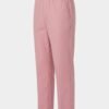 Women's Classic Straight-Leg Scrub Pants