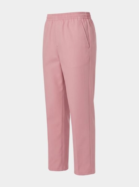 Women's Classic Straight-Leg Scrub Pants