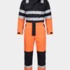 Beetle ForgeLine High-Visibility Utility Coverall