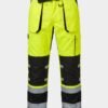 Beetle Sentinel High-Visibility Industrial Utility Pants