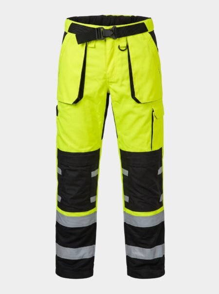 Beetle Sentinel High-Visibility Industrial Utility Pants