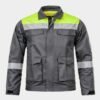 Men's SiteGuard High-Visibility Utility Jacket